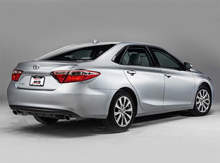 CAMRY MID SECTION (CONVERTS 11916 INTO S-TYPE SOUND LEVEL) - 0