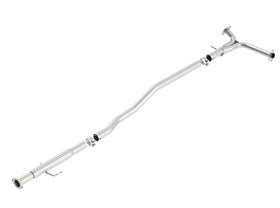 CAMRY MID SECTION (CONVERTS 11916 INTO S-TYPE SOUND LEVEL)