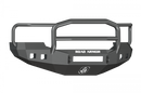 Road Armor 05-07 Ford F-250 Stealth Front Bumper w/Lonestar Guard - Tex Blk-1