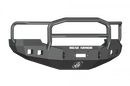 Road Armor 05-07 Ford F-250 Stealth Front Winch Bumper w/Lonestar Guard - Tex Blk-1