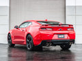 Borla 2016 Camaro SS 6.2L V8 X-Pipe w/ Mid Pipes - 0