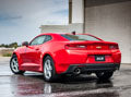 CAMARO '16 2.0L AT/MT RWD 2DR 3" TOURING MUFFLER OPTION - 0