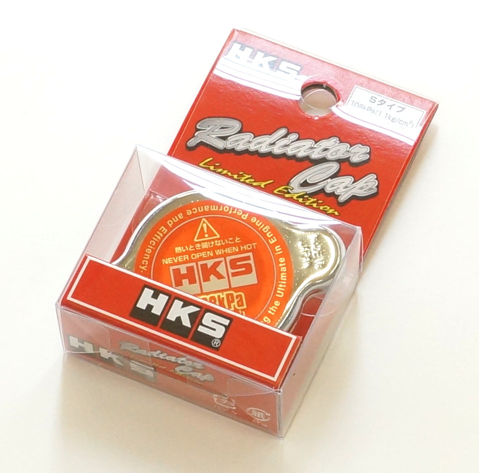 RADIATOR CAP STYPE 1.1KG NISSANSILVIA1988 - 1990CA18DE
