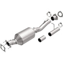 Magnaflow DPF DF 07-09 Silverado 2500 HD 6.6L-1