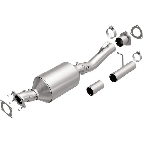 Magnaflow DPF DF 07-09 Silverado 2500 HD 6.6L
