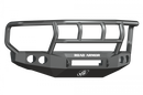 Road Armor 08-10 Ford F-250 Stealth Front Bumper Titan II GuardWide Flare - Tex Blk-1