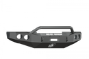 Road Armor 08-10 Ford F-250 Stealth Front Winch Bumper w/Pre-Runner Guard - Tex Blk-1