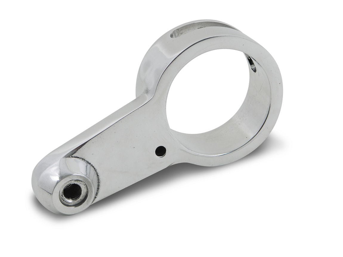 WEIAND IDLER PULLEY ARM ONLY POLISH