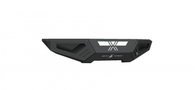 Road Armor 08-10 Ford F-250/F-350 SPARTAN Front Bumper - Tex Blk