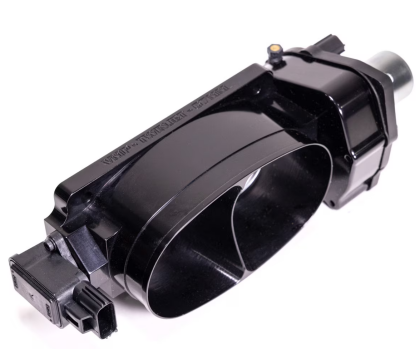 VMP Twinjet 67 mm Throttle Body for '07-'14 GT500 (no tune required)