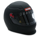 Racequip Flat Black PRO20 SA2020 Medium-1