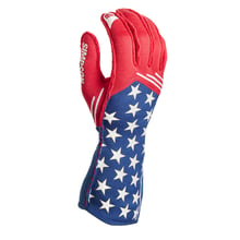 LIBERTY GLOVE MEDIUM FLAG