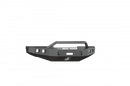 Road Armor 08-10 Ford F-250 Stealth Front Winch Bumper w/Pre-Runner Guard - Tex Blk-1