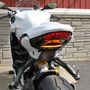 New Rage Cycles 21+ Ducati Supersport 950 Fender Eliminator Kit-1