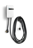 EvoCharge EVSE Single Port Wall 25ft Cable-2