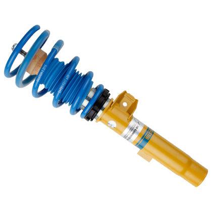 Bilstein B14 BMW E9X E8X Base Front and Rear Suspension Kit - 0