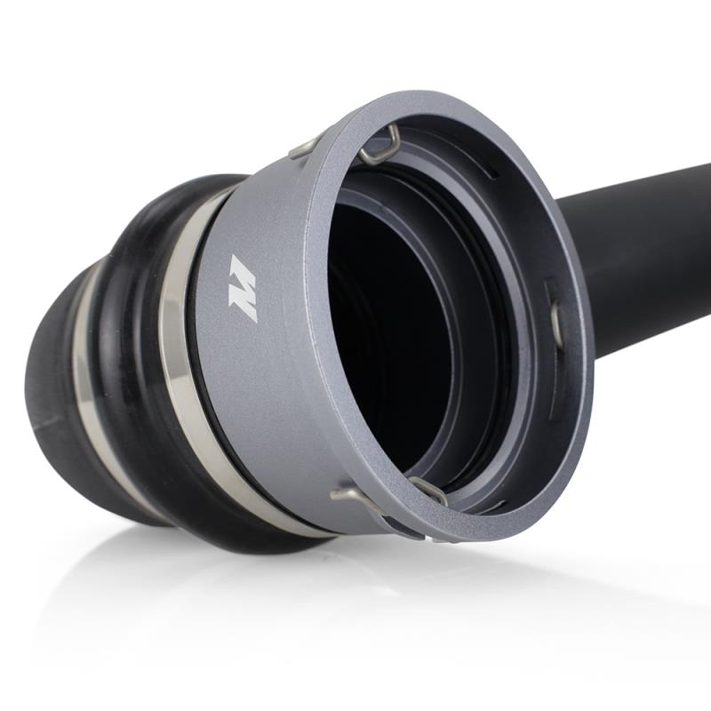 MISHIMOTO AIR INTAKE KIT: 2021+ BMW M3/M4 (G8X) - 0