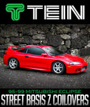 Tein 95-99 Mitsubishi Eclipse Street Basis Z Coilover Kit-2