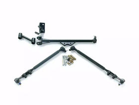 Superlift 80-96 F-150 / Bronco Superunner Steering System Conversion w/ 4-6in Lift Kit