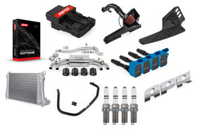 APR Power Pack Pro - Golf R (MK8)