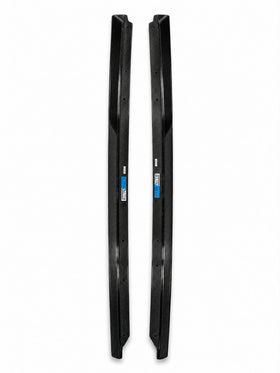 Carbon Fiber Side Skirts for Audi R8 V10 Gen 2 2016 - 2018