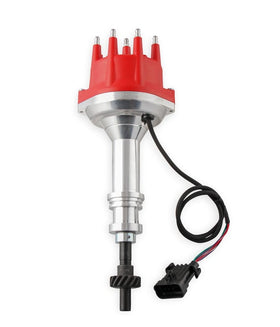 MSD Dist.. Dual Sync. Ford 351C - 460