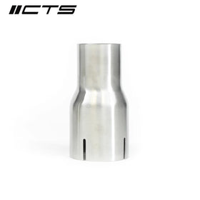 CTS Turbo 3″ to 60mm Downpipe Reducer