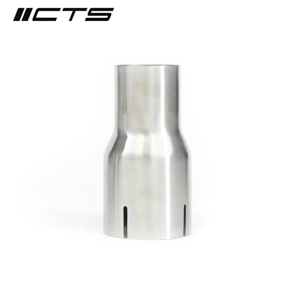 CTS Turbo 3″ to 60mm Downpipe Reducer