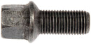 M14-1.50 Wheel Bolt - 17mm Hex, 27mm Thread Length-1