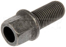 M14-1.50 Wheel Bolt - 17mm Hex, 27mm Thread Length-2