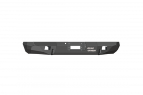 Road Armor 99-07 Ford F-250 Stealth Rear Winch Bumper Truck Only - Tex Blk