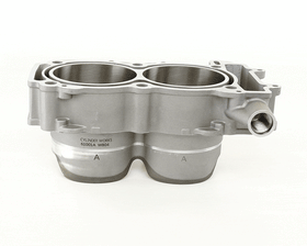 Cylinder Works 2014 Polaris RZR 4 900 900cc Big Bore Cylinder 98mm