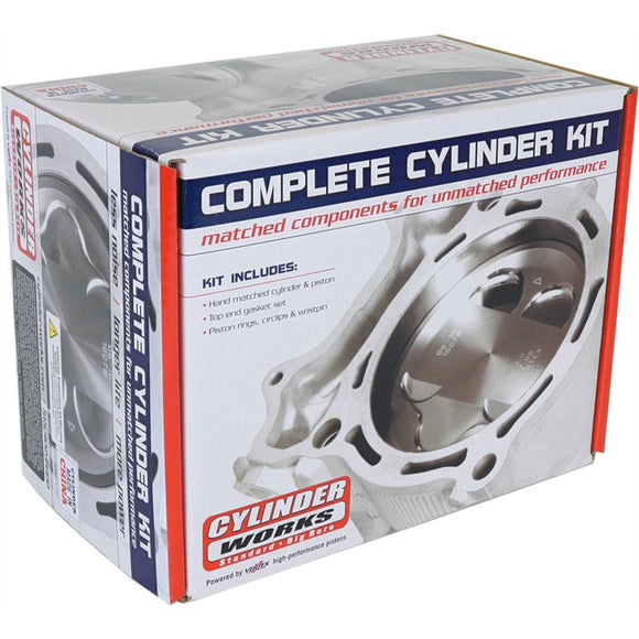 Cylinder Works 2012 RZR 570 Big Bore Cylinder Kit