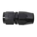 Russell Performance -16 AN Black Straight Full Flow Hose End-1