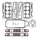 Mr. Gasket Premium Engine Overhaul Kit with MLS Head Gaskets Fits 1986-Up Small Block Chevrolet-1