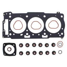 Vertex Pistons 07-12 150 Speedster 155 Jet Boat 1494cc Top End Gasket Kit