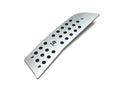 3D Design F8X M2 / M3 / M4 Aluminum Foot Rest-1