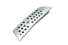 3D Design F8X M2 / M3 / M4 Aluminum Foot Rest