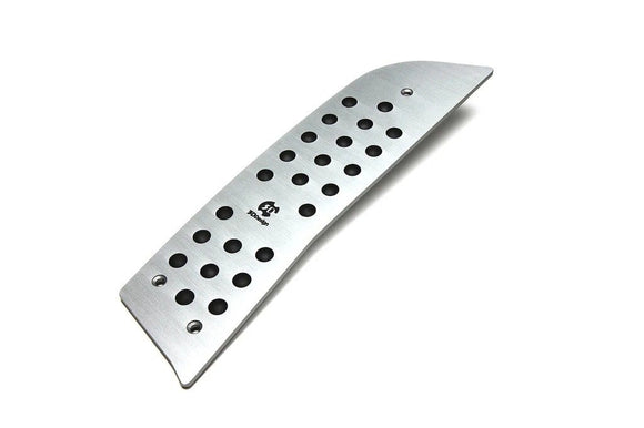 3D Design F8X M2 / M3 / M4 Aluminum Foot Rest
