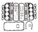 Mr. Gasket Premium Engine Overhaul Kit with MLS Head Gaskets Fits 1965-1990 Big Block Chevrolet with Oval Port Heads-1