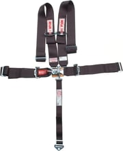 L&L 55 LAP WA 5PT PD HN BLK
