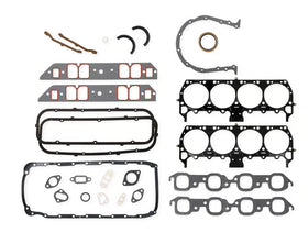 Mr. Gasket Premium Engine Overhaul Kit with MLS Head Gaskets Fits 1965-1990 Big Block Chevrolet with Rectangular Port Heads