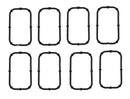 Mr. Gasket Intake Manifold Gaskets - Molded O-Ring Style Seals Fits GM LS7-1