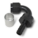 Russell Performance -8 AN Proclassic Crimp 120 Degree End (O.D. 0.700)-1
