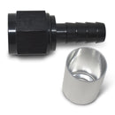 Russell Performance -10 AN Proclassic Crimp Straight End (O.D. 0.825)-1