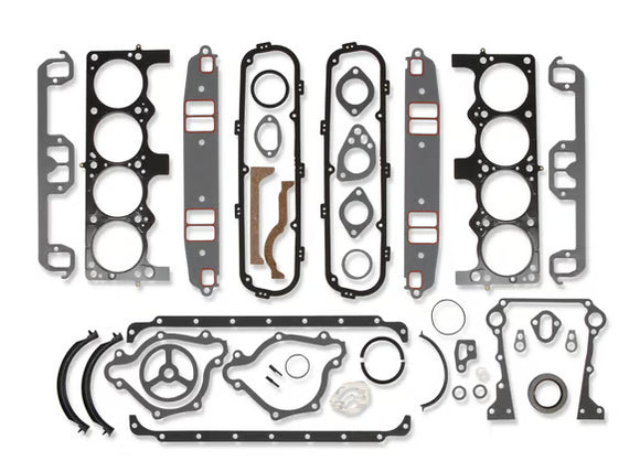 Mr. Gasket Premium Engine Overhaul Kit with MLS Head Gaskets Fits 1971-1992 Chrysler 360