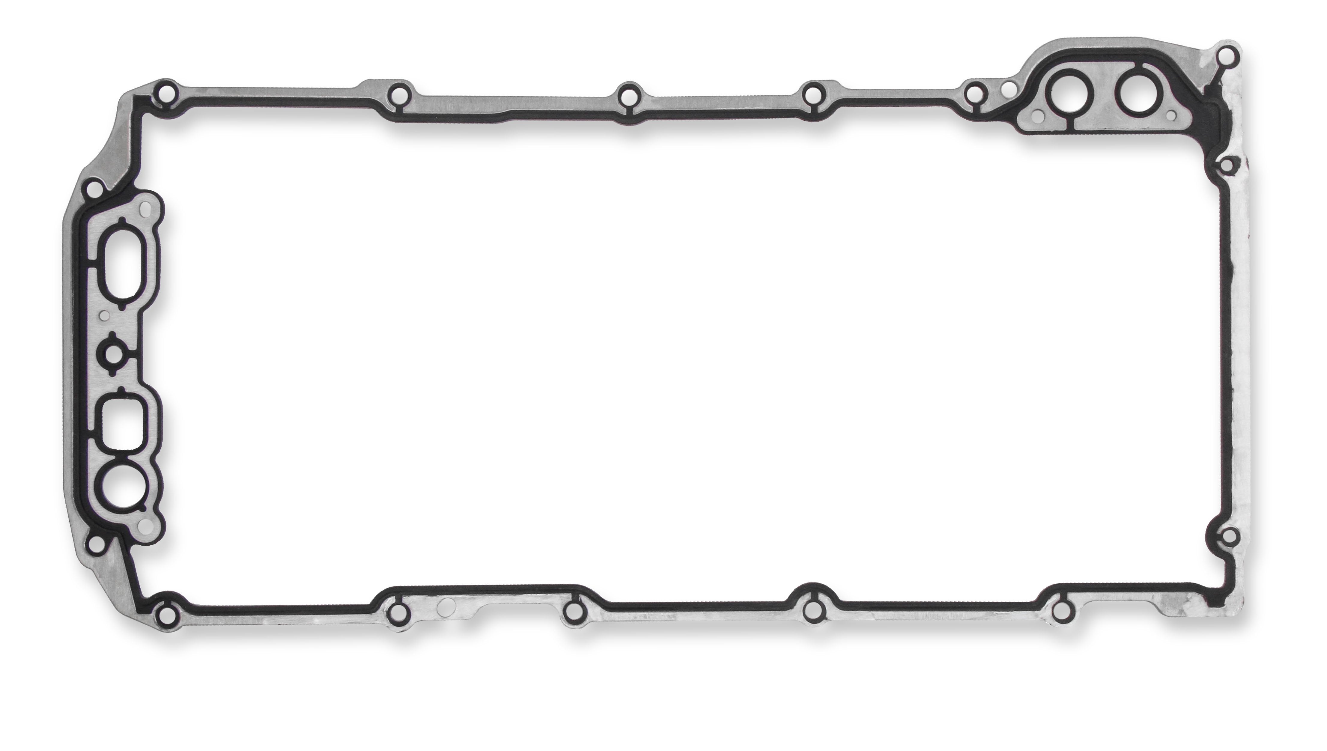 MR GASKET OIL PAN GASKET DRY SUMP GM LS7/LS9