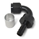 Russell Performance -10 AN Proclassic Crimp 120 Degree End (O.D. 0.825)-1