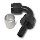 Russell Performance -12 AN Proclassic Crimp 120 Degree End (O.D. 0.950)-1