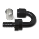 Russell Performance -12 AN Proclassic Crimp 180 Degree End (O.D. 0.950)-1